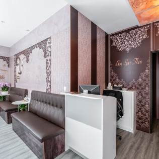 Rituel Spa Thaï : Sauna Privé, Gommage et Massage au Bon Spa Thaï Charenton (Paris, Île-de-France - 75)