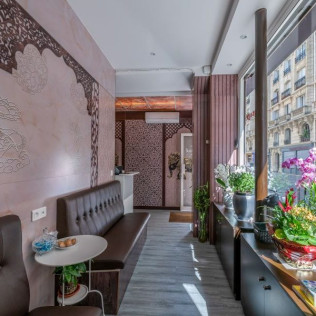 Sauna Privé et Massage Huiles Chaudes au Bon Spa Thaï Charenton (Paris, Île-de-France - 75)