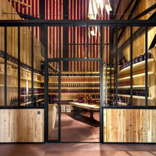 Séjour Gastronomique avec Dîner et Visite de la Cave au Château et Village Castigno 5* (Assignan, Hérault - 34)