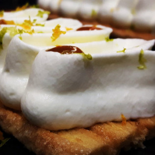 Repas de Chef à Domicile en Région Parisienne (Île-de-France)