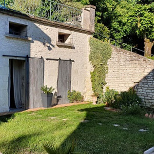 Séjour avec Dîner au Domaine de Bourgville (Monts-sur-Guesnes, Vienne - 86)