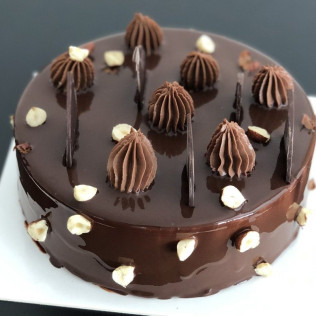 Atelier de Pâtisserie à Domicile de 3h (Bordeaux, Gironde - 33)