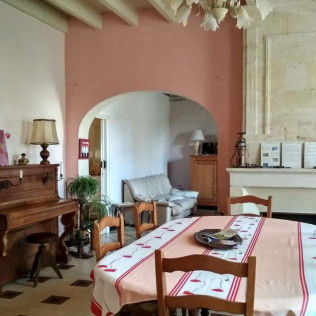 Séjour Œnologique avec Visite et Dégustation au Château des Faures (Puisseguin-Monbadon, Gironde - 33)
