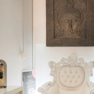 Massage Oriental Traditionnel au Natural Spa Institut (Magny-les-Hameaux, Yvelines - 78)