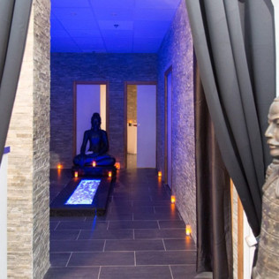 Massage Ayurvédique Indien au Natural Spa Institut (Gif-sur-Yvette, Essonne - 91)