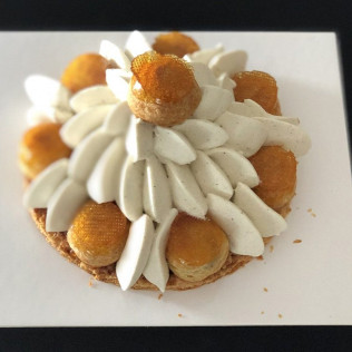 Atelier de Pâtisserie à Domicile de 3h (Bordeaux, Gironde - 33)