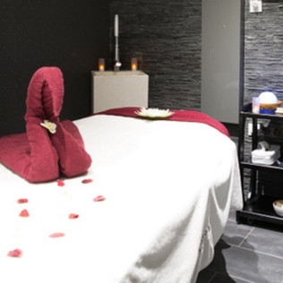 Soin et Massage du Visage aux Fleurs et Fruits de Bali au Natural Spa Institut (Magny-les-Hameaux, Yvelines - 78)