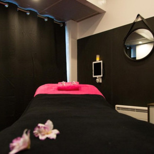 Rituel Expert Visage et Corps au Natural Spa Institut (Le Vésinet, Yvelines - 78)