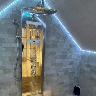Moment Béatitude avec Hammam et Massage Bien-Être pour deux Au Bien-Être des Cinq Sens (Marseille, Bouches-du-Rhône - 13) 