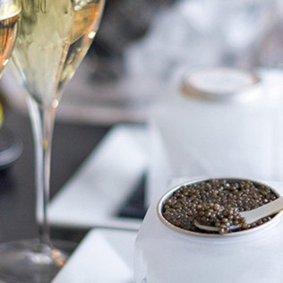 Visite avec Dégustation de Caviar pour deux (Neuvic, Dordogne - 24)