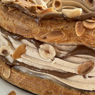 Atelier de Pâtisserie à Domicile de 4h (Bordeaux, Gironde - 33)
