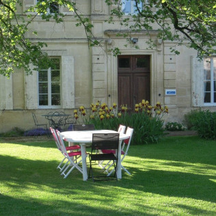 Séjour Œnologique avec Visite et Dégustation au Château des Faures (Puisseguin-Monbadon, Gironde - 33)