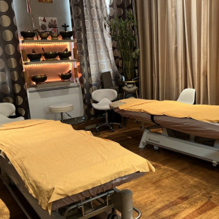 Moment Béatitude avec Hammam et Massage Bien-Être pour deux Au Bien-Être des Cinq Sens (Marseille, Bouches-du-Rhône - 13) 