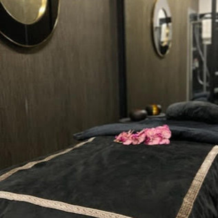 Modelage à la Bougie au Natural Spa Institut (Grand Plaisir, Yvelines - 78)
