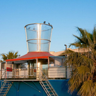 Simulateur de Chute Libre Pass Enfant (Montpellier, Hérault - 34)