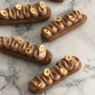 Atelier de Pâtisserie à Domicile Spécial Enfants (Bordeaux, Gironde - 33)