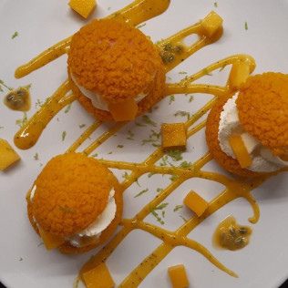Repas de Chef à Domicile en Région Parisienne (Île-de-France)