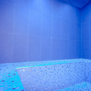 Rituel Vitalité avec Accès Privatisé au Bassin à Jets et Hammam avec Gommage au Spa Saint Pierre (Valras-Plage, Hérault - 34)