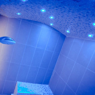 Rituel Vitalité avec Accès Privatisé au Bassin à Jets et Hammam avec Gommage au Spa Saint Pierre (Valras-Plage, Hérault - 34)