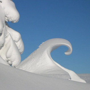 Sortie Spéciale Famille en Raquettes à Neige (Laveissière, Cantal - 15)