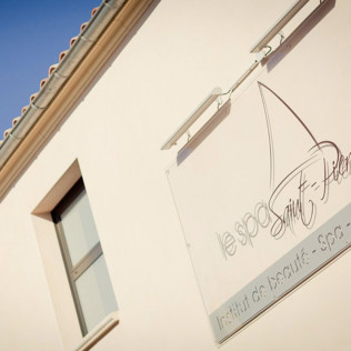 Accès Privatif au Bassin à Jets et au Hammam au Spa Saint Pierre (Valras-Plage, Hérault - 34)