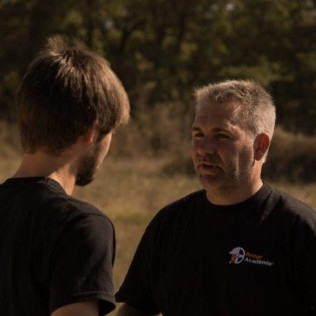 Coaching “Starter” de Pilotage sur Asphalte (Alès, Gard - 30)