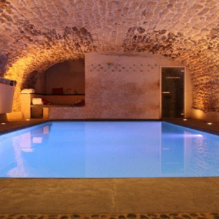 Accès au Spa et Massage à Miriaform (Romainville, Seine-Saint-Denis - 93)