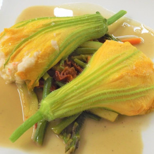 Cours de Cuisine et Sortie au Marché (Nice, Alpes-Maritime - 06)