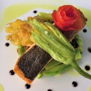 Cours de Cuisine et Sortie au Marché (Nice, Alpes-Maritime - 06)