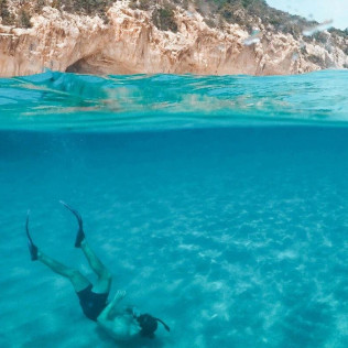 Snorkeling en Randonnée Palmée (Cannes, Alpes-Maritimes - 06)