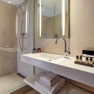 Séjour à l'Hôtel Pullman Paris La Défense 5* (Paris, Île-de-France - 75)