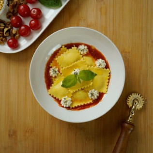 Atelier de Cuisine Dîner Italien (Paris, Île-de-France - 75)