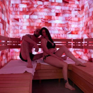 Week-end Spa pour deux au Relax'Otel & Spa (Le Barcarès, Occitanie - 66)
