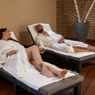 Séjour 2 Nuits Bien-être Premium pour deux au Relax'Otel & Spa (Le Barcarès, Occitanie - 66)