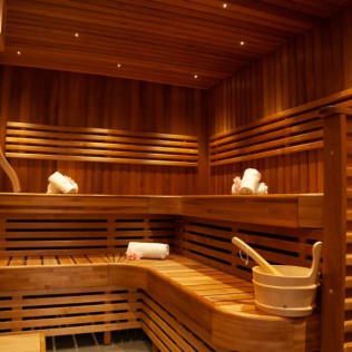 Week-end Spa pour deux au Relax'Otel & Spa (Le Barcarès, Occitanie - 66)