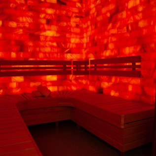 Parcours Spa au Relax'Otel & Spa (Le Barcarès, Occitanie - 66)