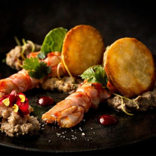 Repas Gastronomique - Menu “Le Chemin des Abeilles” en 7 Services (Paris, Île-de-France - 75)