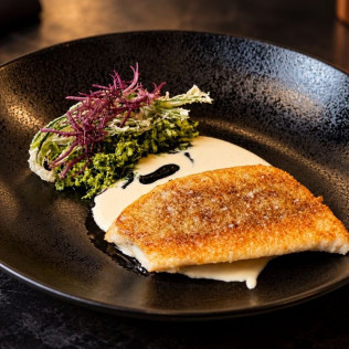 Repas Gastronomique - Menu “Le Chemin des Abeilles” en 7 Services (Paris, Île-de-France - 75)