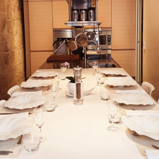 Repas Gastronomique - Menu “Le Chemin des Abeilles” en 7 Services (Paris, Île-de-France - 75)