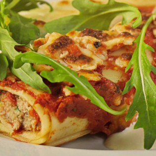 Repas Italien chez Casa Spano pour deux (Lyon, Rhône - 69)