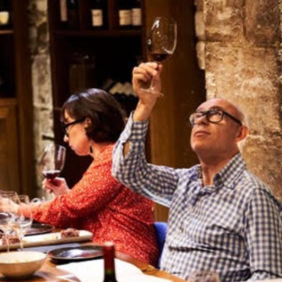 Dégustation Boeuf et Vins avec Ô Chateau (Paris, Ile-de-France- 75)