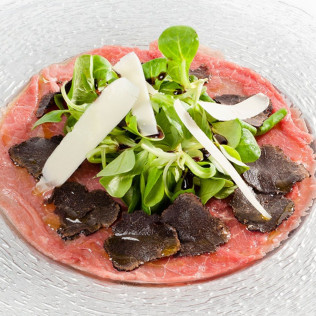 Repas autour de la Truffe pour deux (Paris, Île-de-France - 75)