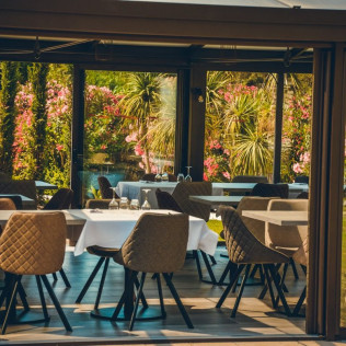 Séjour avec Diner et Petit-Déjeuner à l'Hôtel Prea Gianca (Bonifacio, Corse-du-Sud - 20)