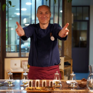 Découvrez la Fabrication du Cacao à Rrraw Cacao Factory (Paris, Île-de-France- 75)
