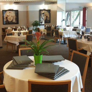 Séjour en Chambre Supérieure avec Dîner et Spa à l'Hôtel Les Oliviers (Loriol-sur-Drôme, Drôme - 26)