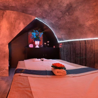 Sauna Privé et Massage Huiles Chaudes au Bon Spa Thaï Charenton (Paris, Île-de-France - 75)