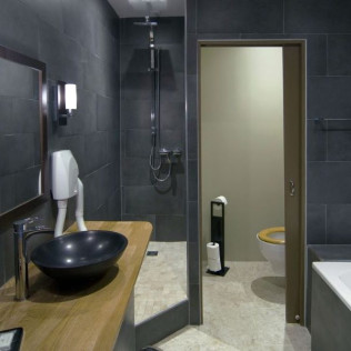 Séjour de 2 nuits en Chambre Supérieure à l'Hôtel Apostrophe (Montolieu, Aude - 11)