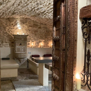 Accès au Spa et Massage à Miriaform (Romainville, Seine-Saint-Denis - 93)