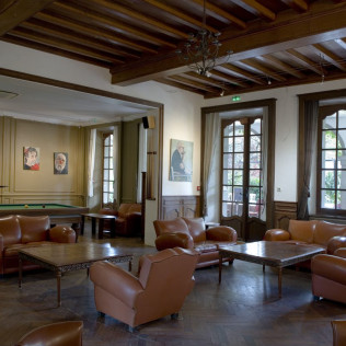 Séjour de 2 nuits en Chambre Standard à l'Hôtel L'Apostrophe (Montolieu, Aude - 11)