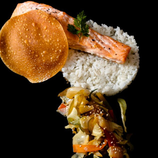 Cours de Cuisine Fusion Japonaise et Française à Domicile (Saint-Antoine-de-Ficalba, Lot-et-Garonne - 47)